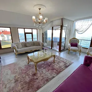 Seaside Апартаменты