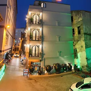 Copper House Апартаменты
