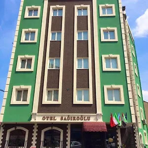 Sagiroglu ** Trabzon
