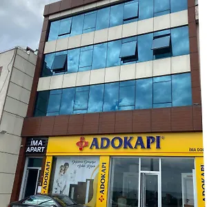 Ima Апартаменты