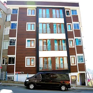 Can Residence Апартаменты