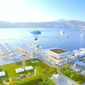 ***** Отель Bilkent Casa Costa Boutique Турция