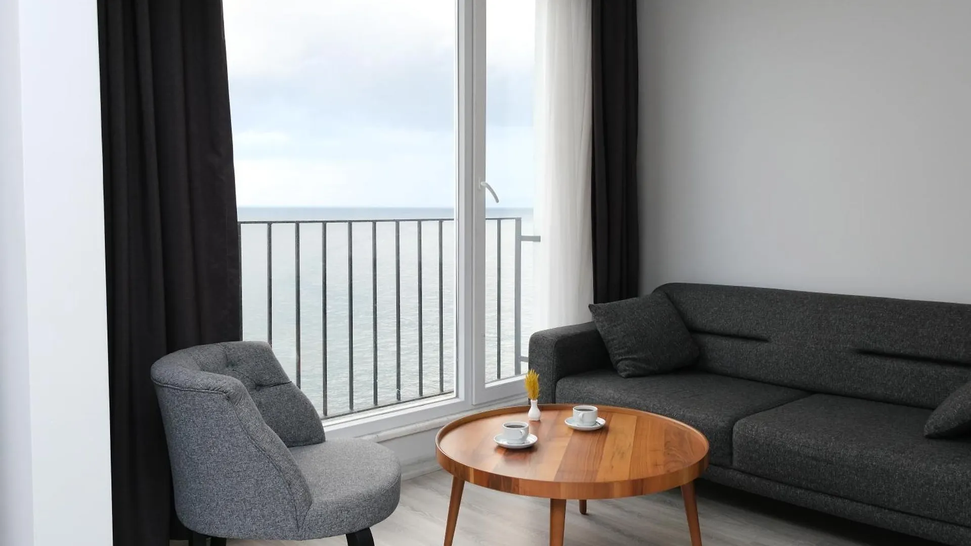 The Marine Hotel Trabzon Turkey